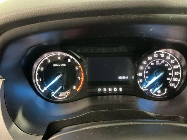 Used 2019 Blue Ford XLT image 10
