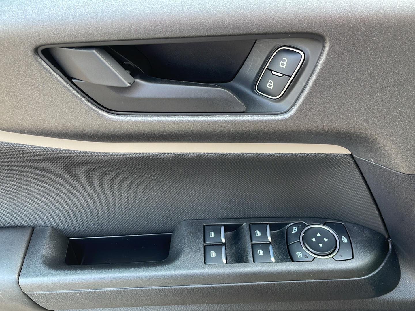 New 2026 Azure Gray Metallic Tri-Coat Ford Big Bend® image 10