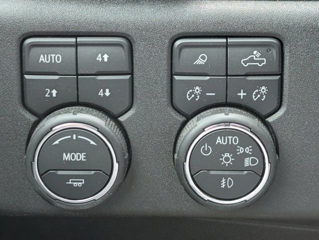 Used 2025 Black Chevrolet LTZ image 24