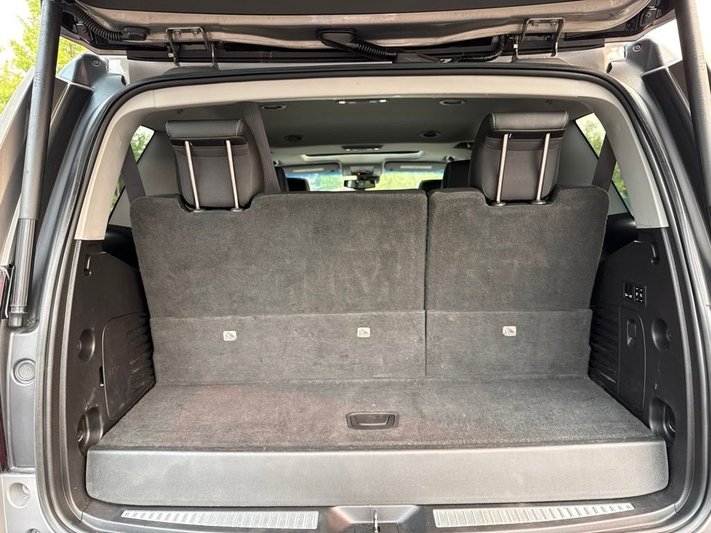 Used 2018 Pepperdust Metallic Chevrolet LT image 21