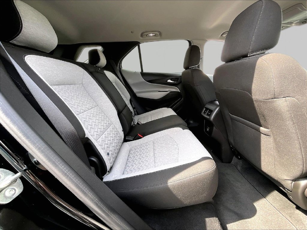 Used 2024 Black Chevrolet LS image 16