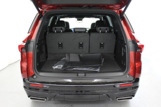 2026 Buick Enclave Sport Touring - Photo 13