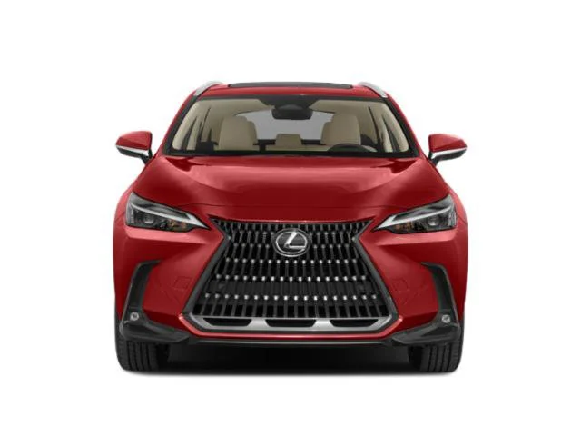 Used 2022 White Pearl Lexus 350 Premium image 5