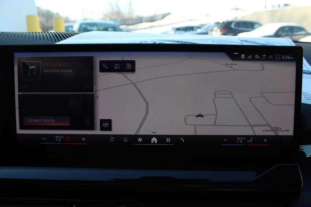 2026 BMW 5 Series 530i - Photo 13