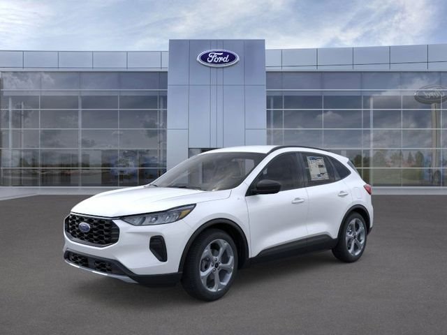 2025 Ford Escape Hybrid ST-Line