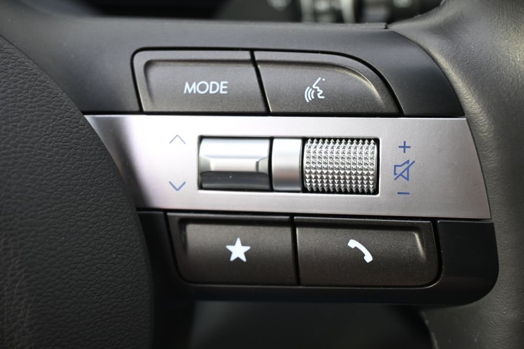 Certified Used 2024 Gray Pearl Hyundai SEL image 34
