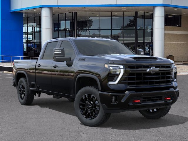 2026 Chevrolet Silverado 2500 HD LT - Photo 7