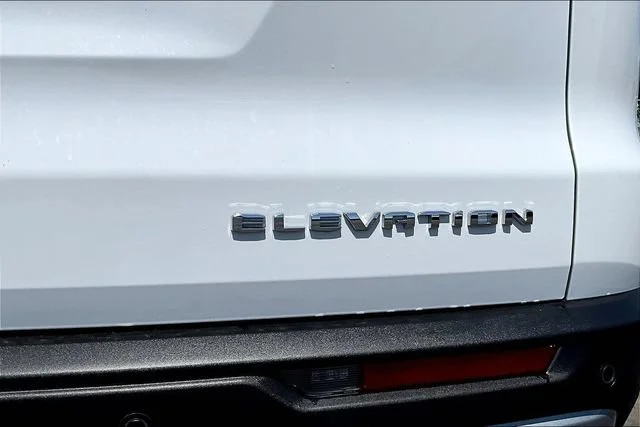 2026 GMC Acadia Elevation - Photo 8