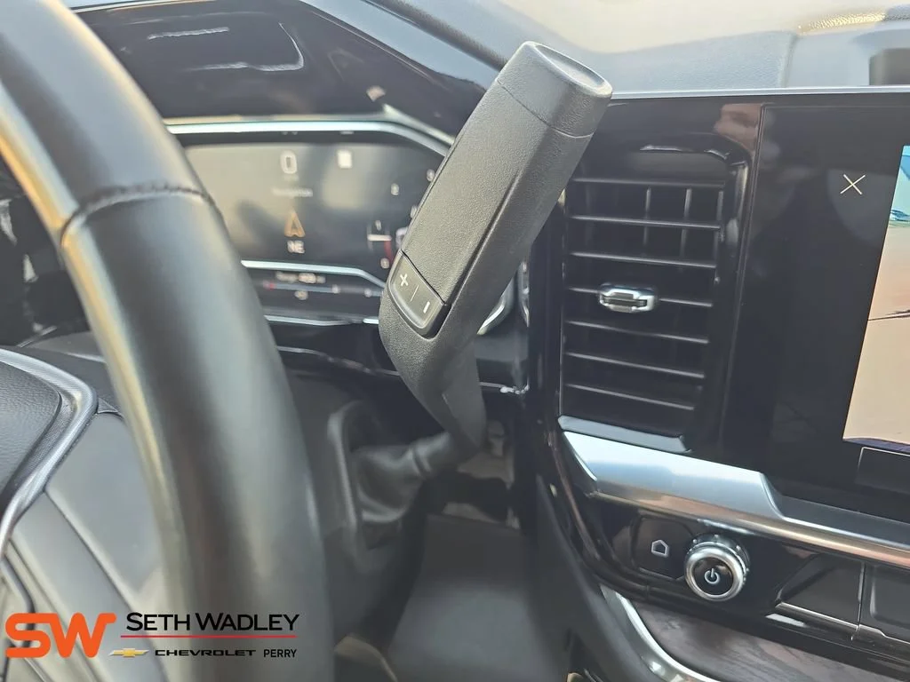 2025 GMC Sierra 1500 SLT - Photo 25