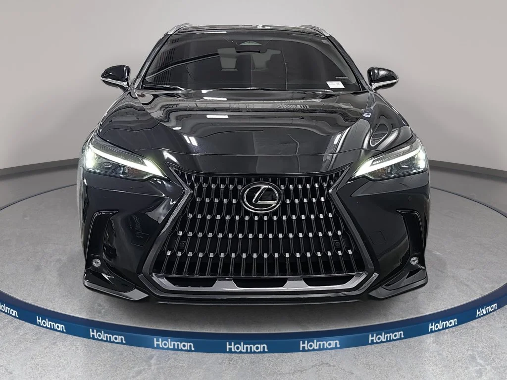 Used 2025 Black Lexus 250 Premium image 3
