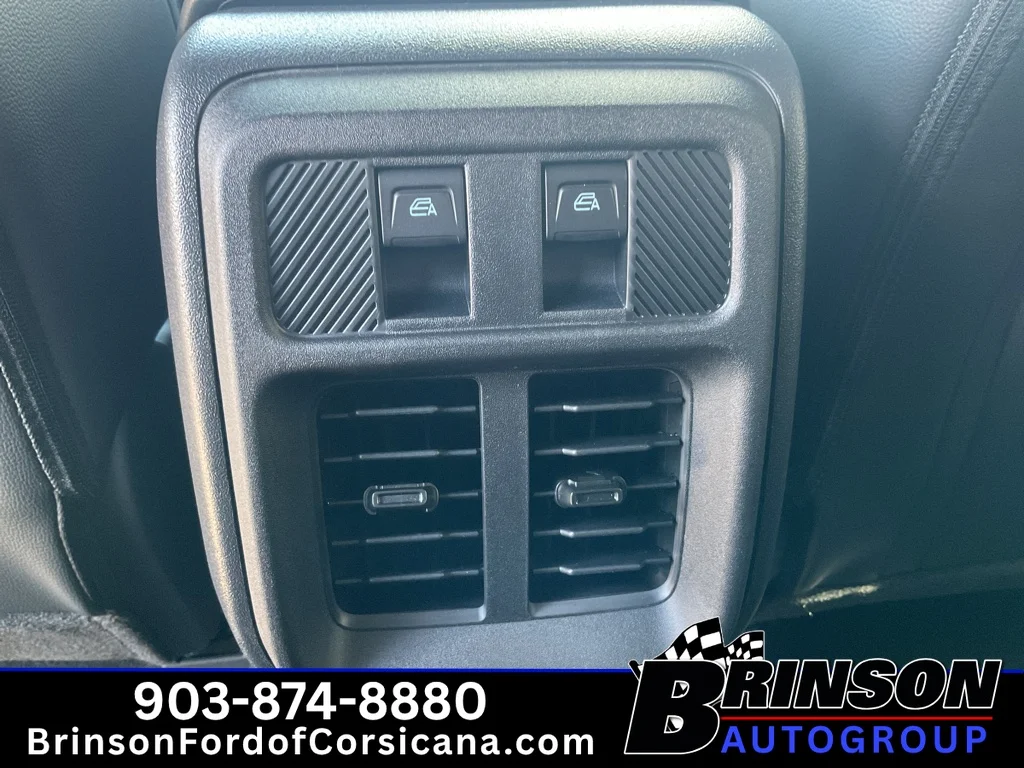 New 2026 Marsh Gray Ford Outer Banks® image 9