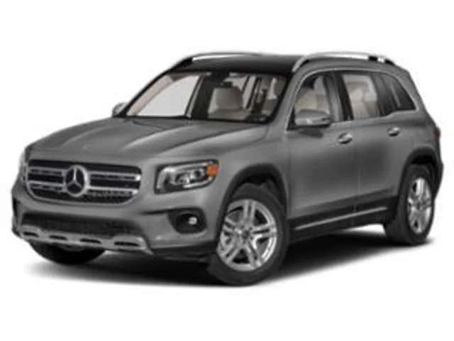 2022 Mercedes-Benz GLB GLB 250