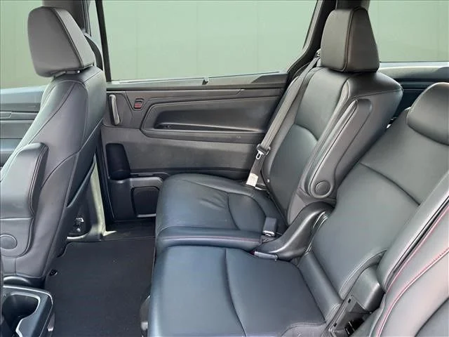 Used 2025  Honda Sport-L image 10
