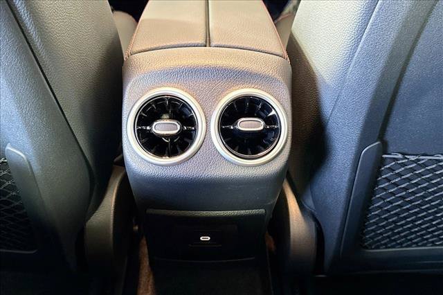 New 2026 Night Black Mercedes-Benz CLA 250 image 53