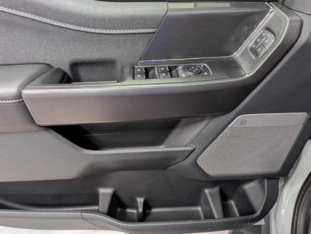 New 2026 Avalanche Ford Lariat® image 51