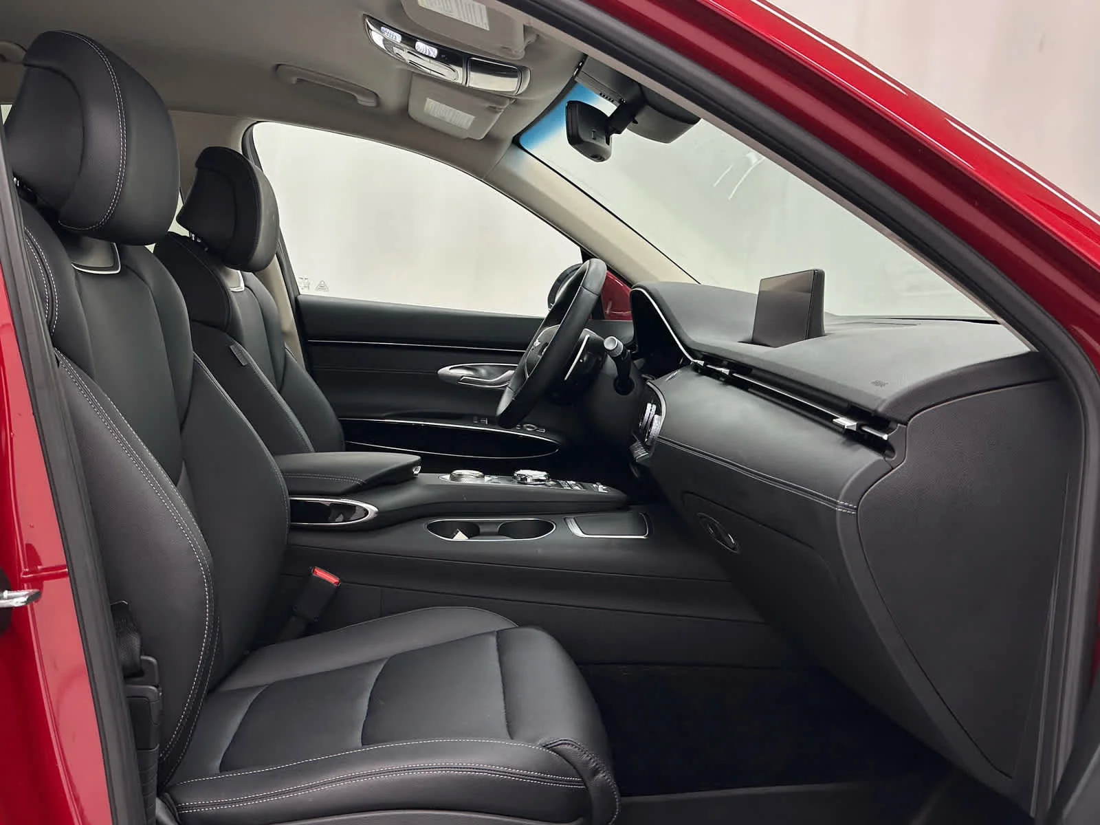 Used 2025 Mauna Red Genesis 2.5T image 18