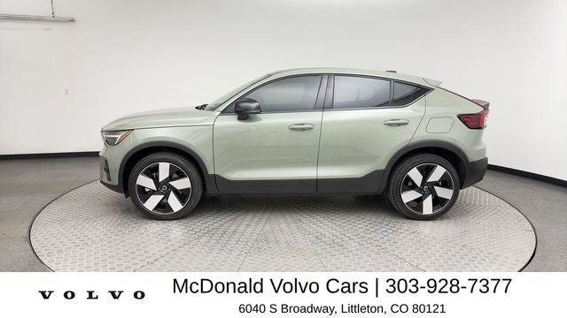 Used 2023 Green Volvo Ultimate image 5