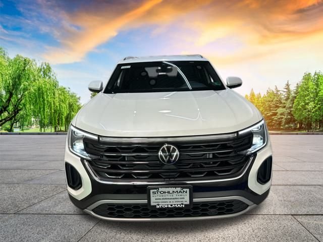 2026 Volkswagen Atlas Cross Sport SE - Photo 9