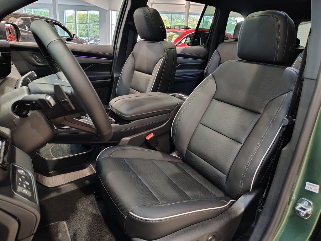 2027 Buick Enclave Preferred - Photo 23