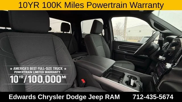 New 2026 Red Ram Big Horn image 37