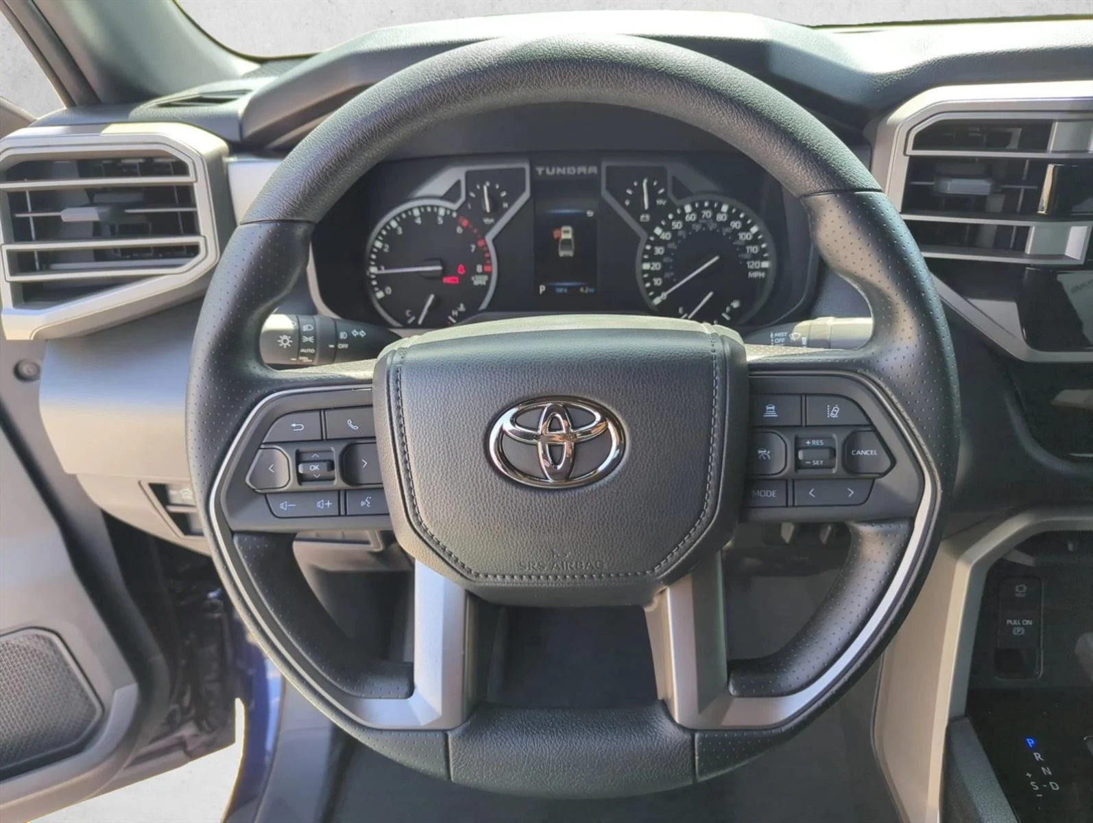 Used 2026 Blueprint Toyota SR5 image 16