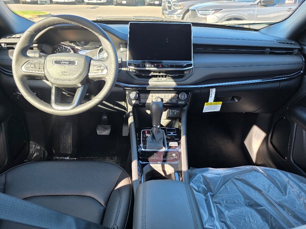 2026 Jeep Compass Limited - Photo 2