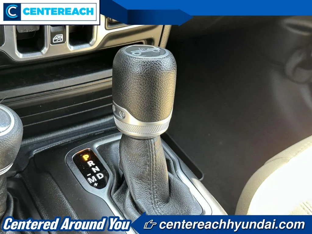 2020 Jeep Wrangler Unlimited Sport S - Photo 30