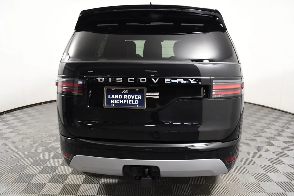 New 2026 Santorini Blk Land Rover Gemini Edition image 5