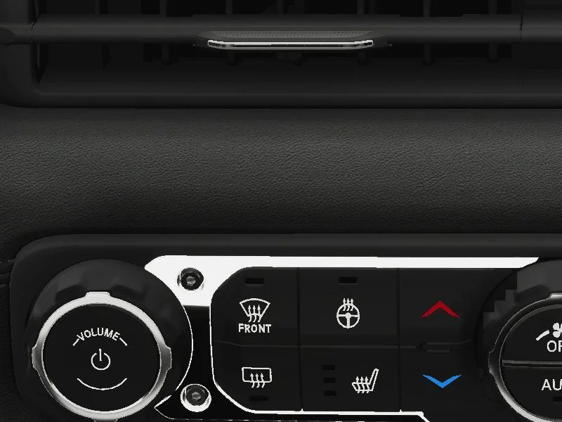 2025 Jeep Wrangler 4-Door Rubicon 392 Final Edition - Photo 46