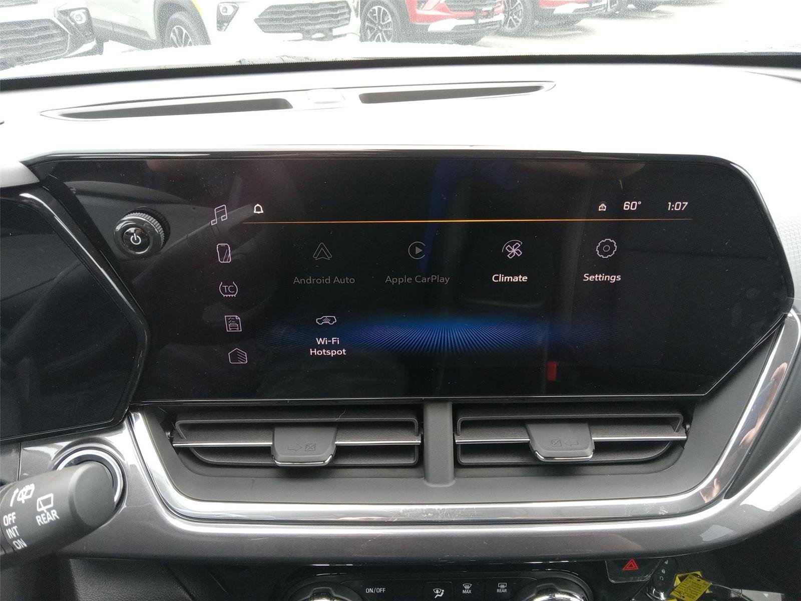 2026 Chevrolet Trax Activ - Photo 18