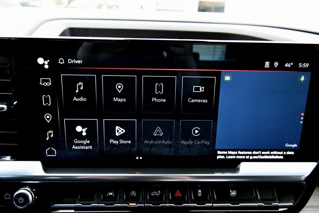 2024 GMC Sierra 1500 SLT - Photo 26