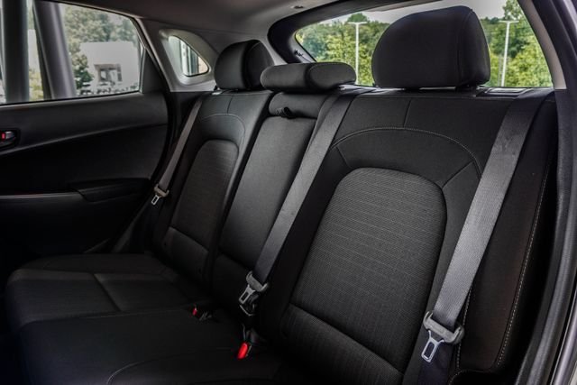 Used 2023 Gray Hyundai SEL image 36