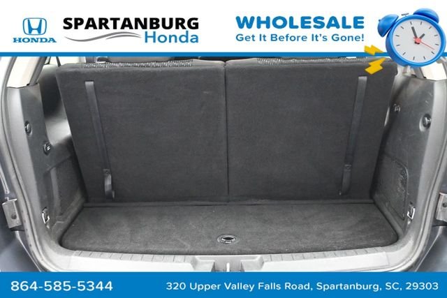Used 2018 Gray Clearcoat Dodge SXT image 17