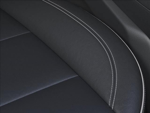 New 2026 Ebony Twilight Metallic Buick Preferred image 21