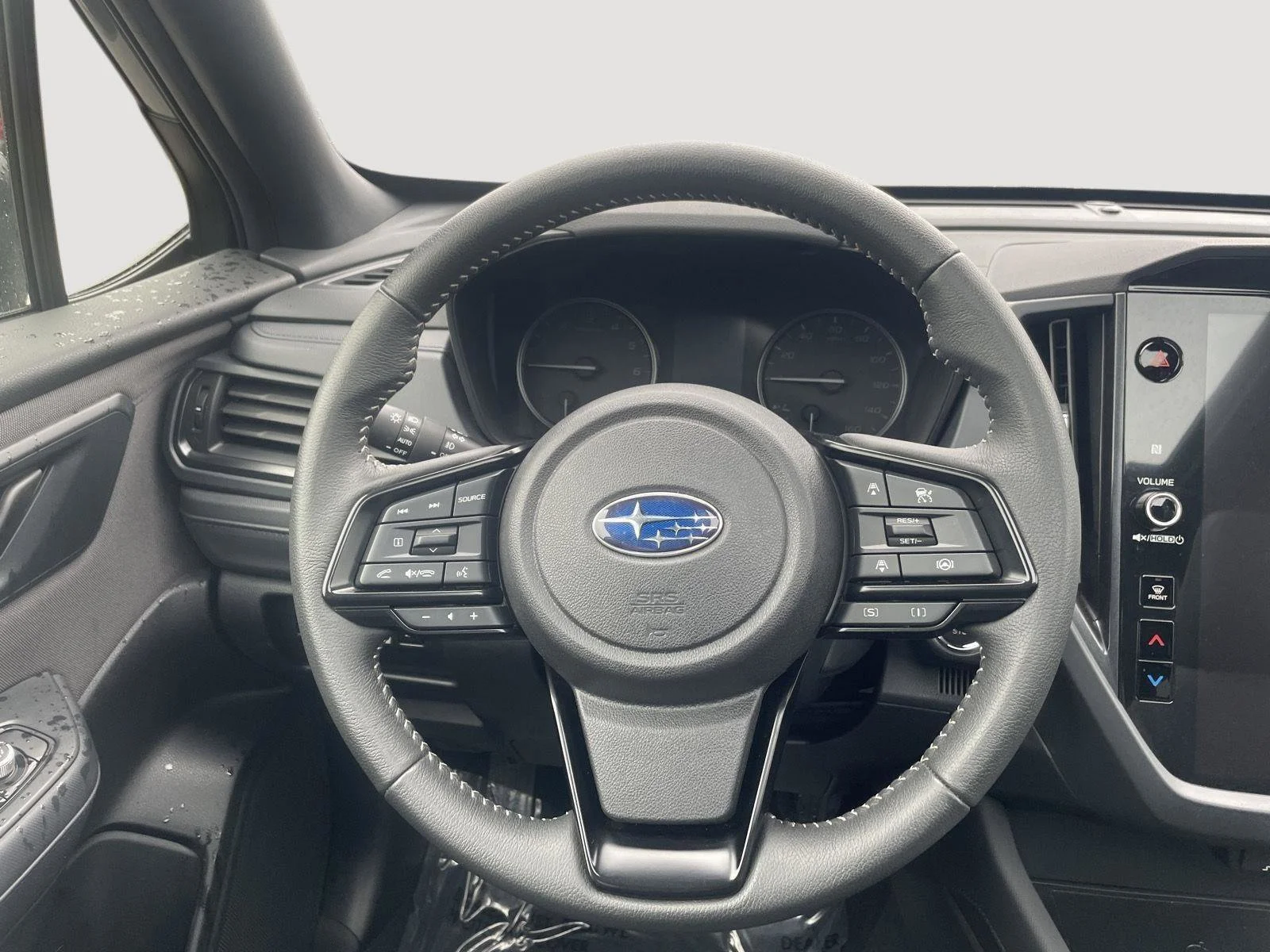 Certified Used 2025 River Rock Pearl Subaru Premium image 26