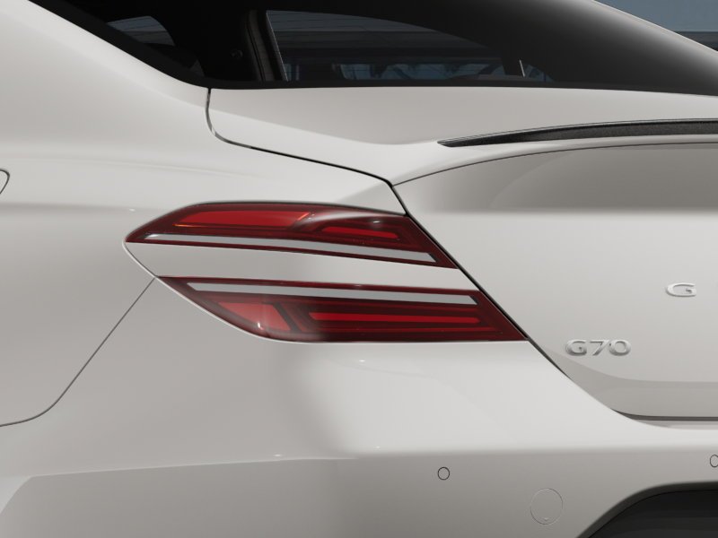 New 2026 Vatna Gray Genesis 3.3T Prestige Graphite image 26