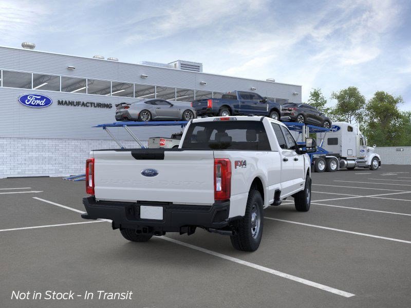 2026 Ford F-350 Super Duty XL - Photo 8