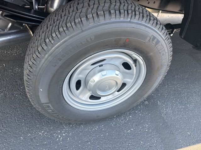 2026 Ford F-250 Super Duty XL - Photo 11