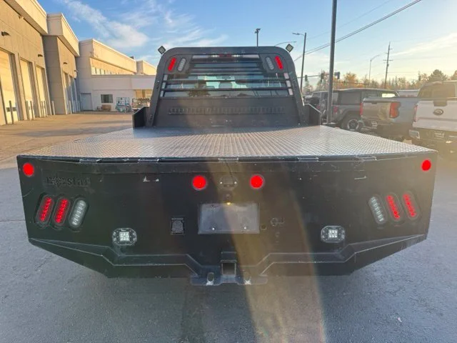 Used 2020 White Ford XL image 18