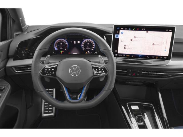 Used 2025 Blue Volkswagen 2.0T image 6