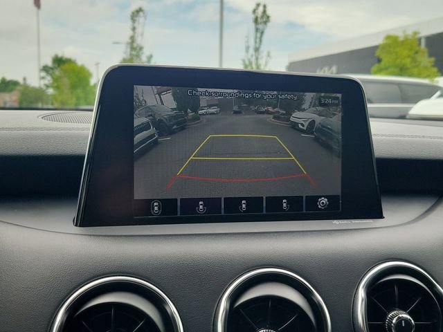 Used 2019 Blue Kia GT2 image 22