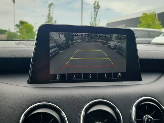 Used 2019 Blue Kia GT2 image 22