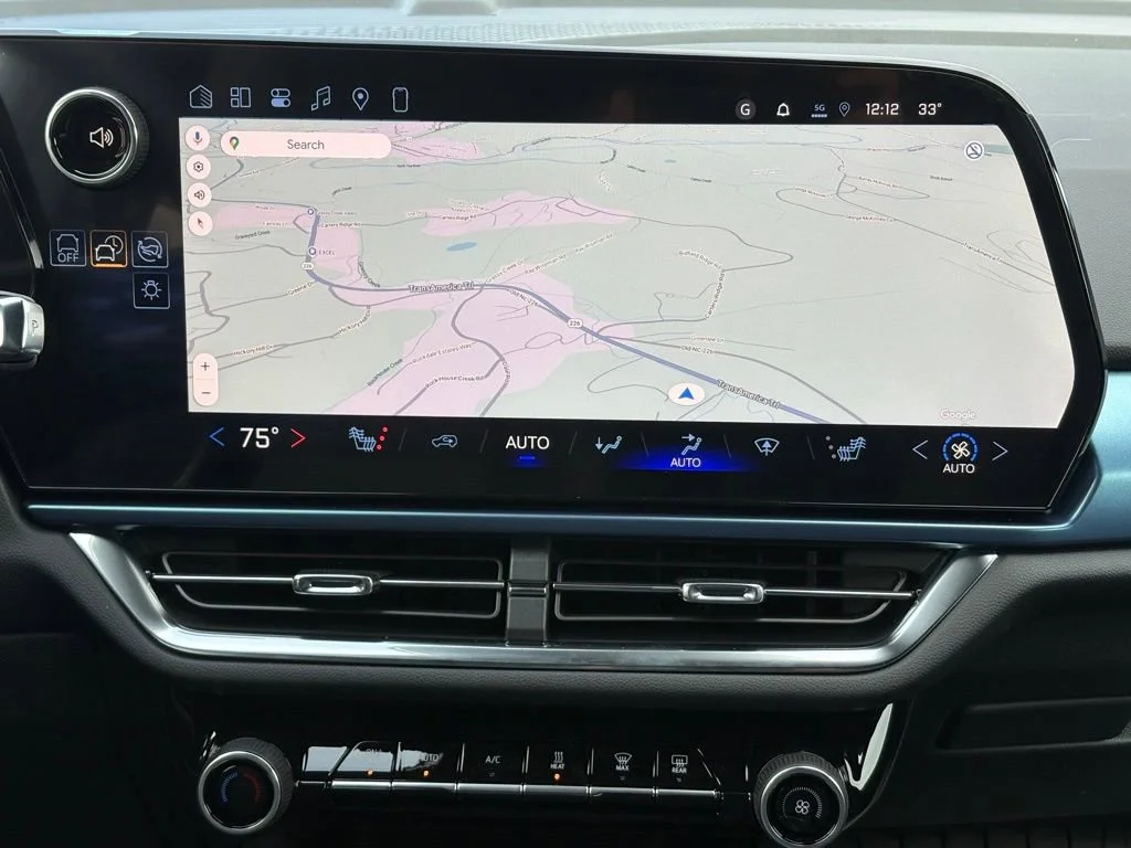 2026 Chevrolet Equinox EV 2LT - Photo 32