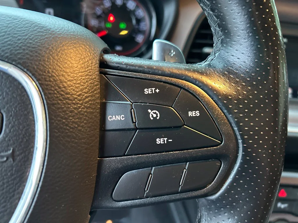 Used 2022 Gray Dodge R/T image 18