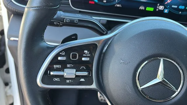 2022 Mercedes-Benz GLS GLS450 - Photo 23