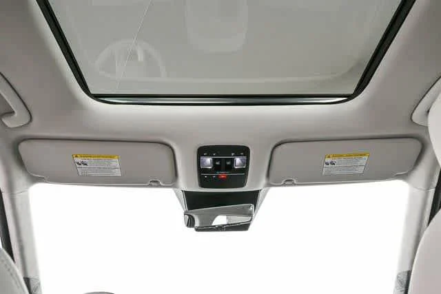 New 2026 Classy Blue Pearl Hyundai Calligraphy FWD image 28
