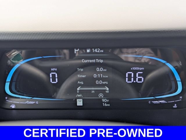 2026 Hyundai Elantra SE - Photo 14