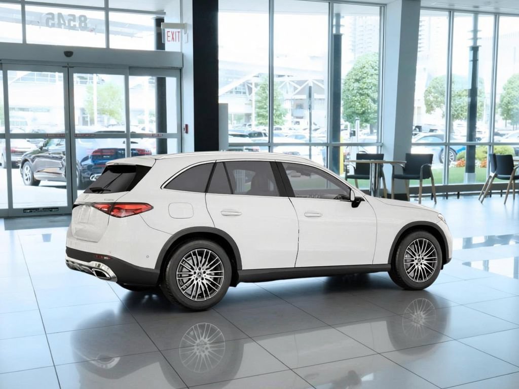 2026 Mercedes-Benz GLC Base - Photo 59
