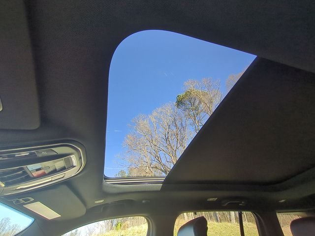 2025 Jeep Grand Cherokee Overland - Photo 34