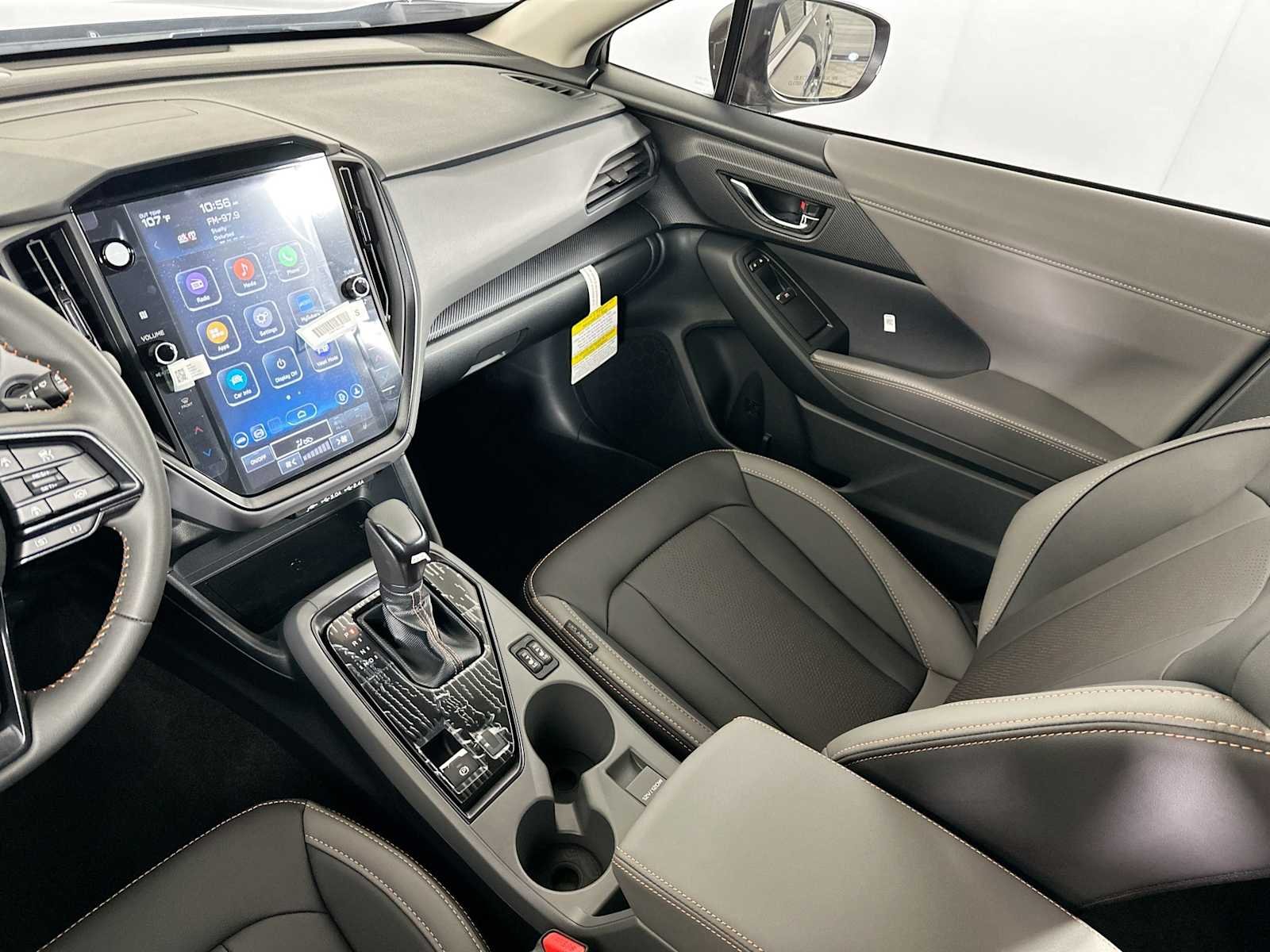 2025 Subaru Crosstrek Limited - Photo 20